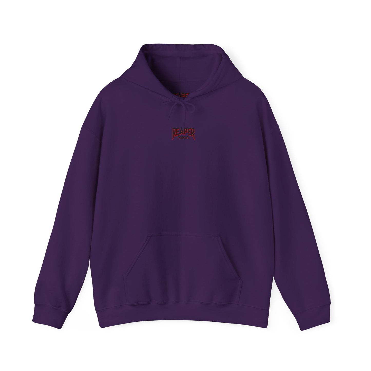 Reaper Mini Logo Heavy Blend Hoodie