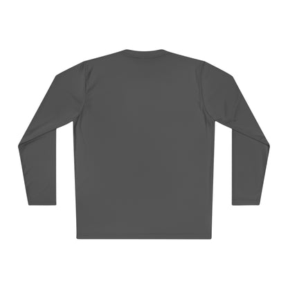 Mini Logo Lightweight Long Sleeve