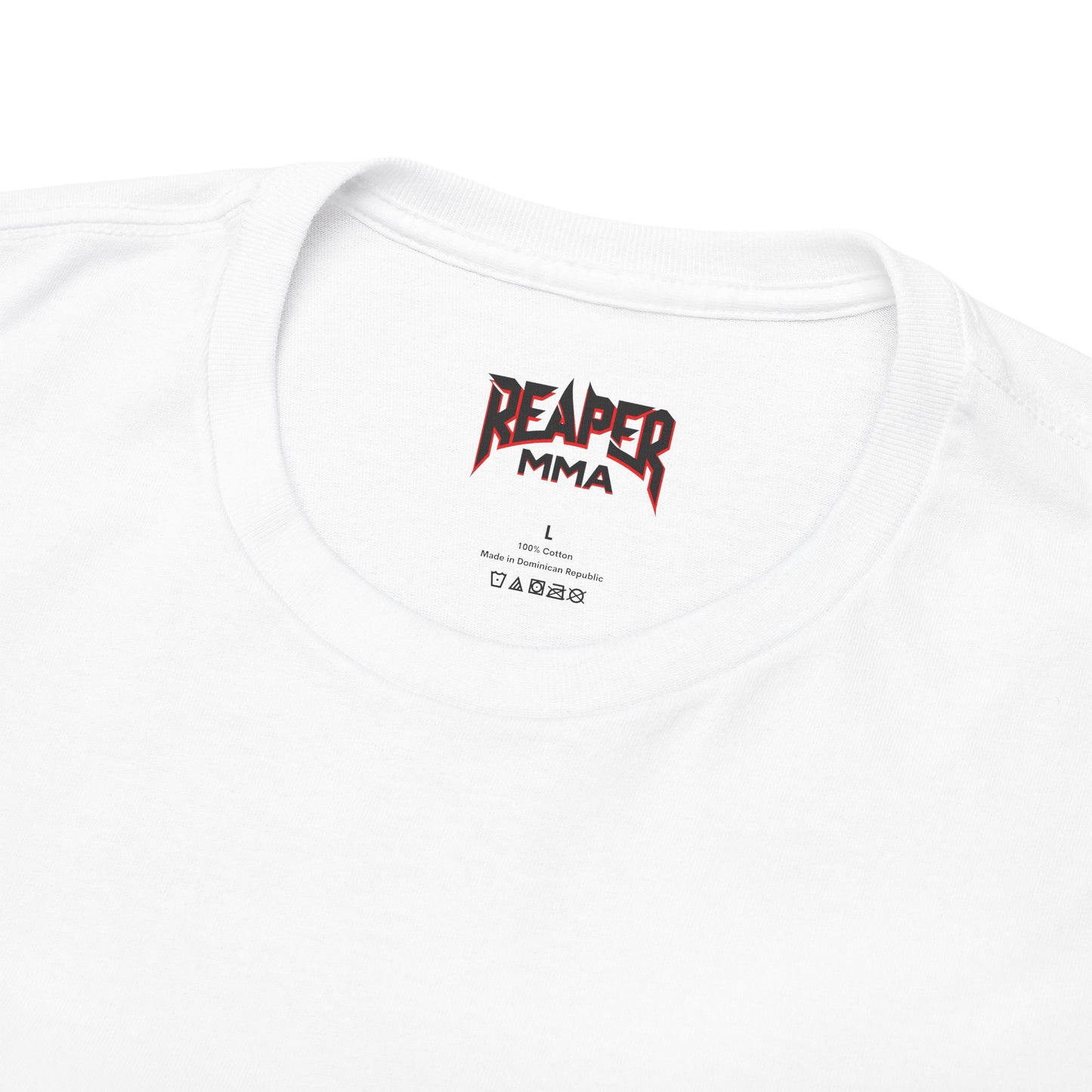 Plain Jane Essentials Cotton Tee