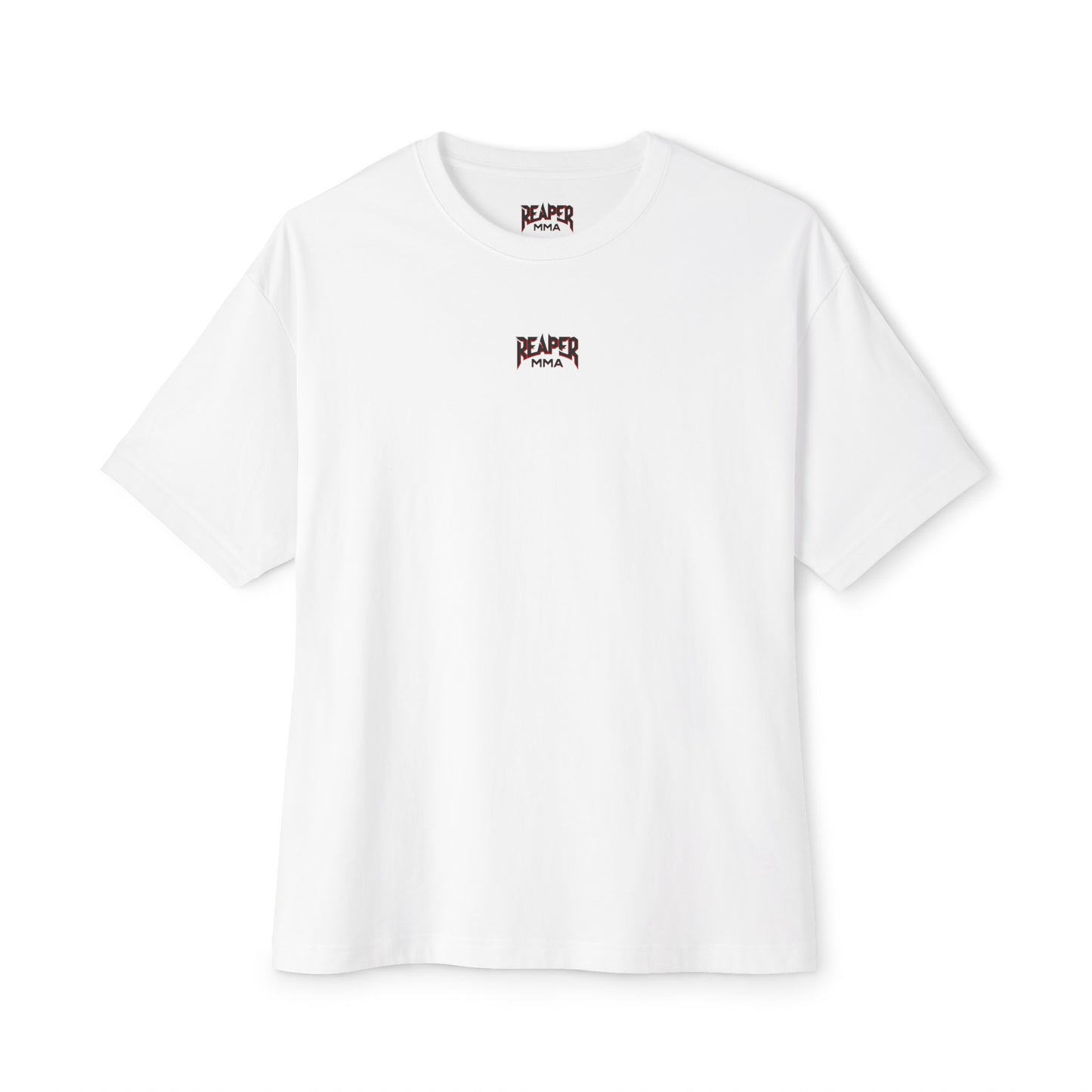 Reaper Mini Logo Boxy Fit Tee