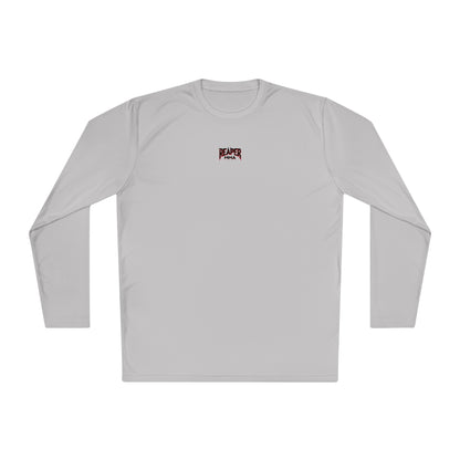 Mini Logo Lightweight Long Sleeve