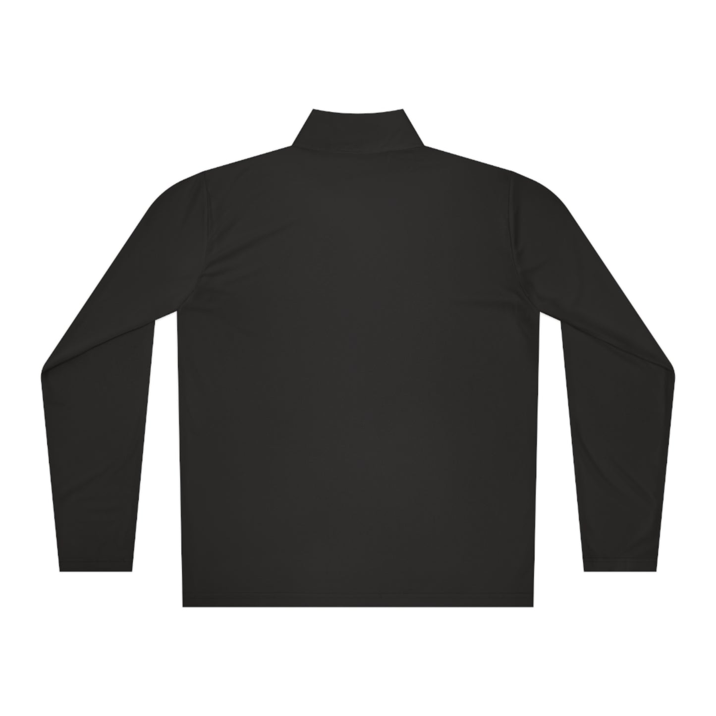 Unisex Quarter-Zip Warmup