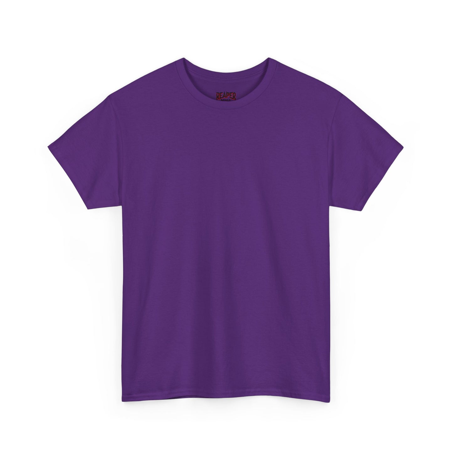 Plain Jane Essentials Cotton Tee