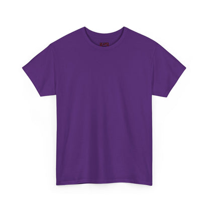 Plain Jane Essentials Cotton Tee