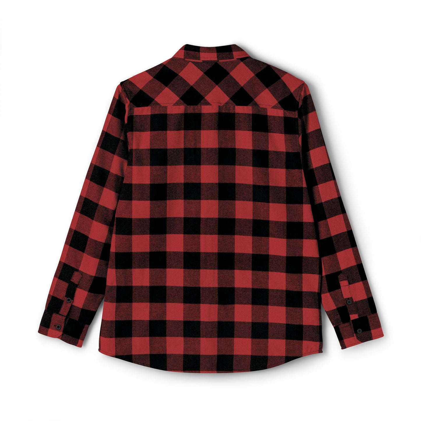 Plain Jane Flannel