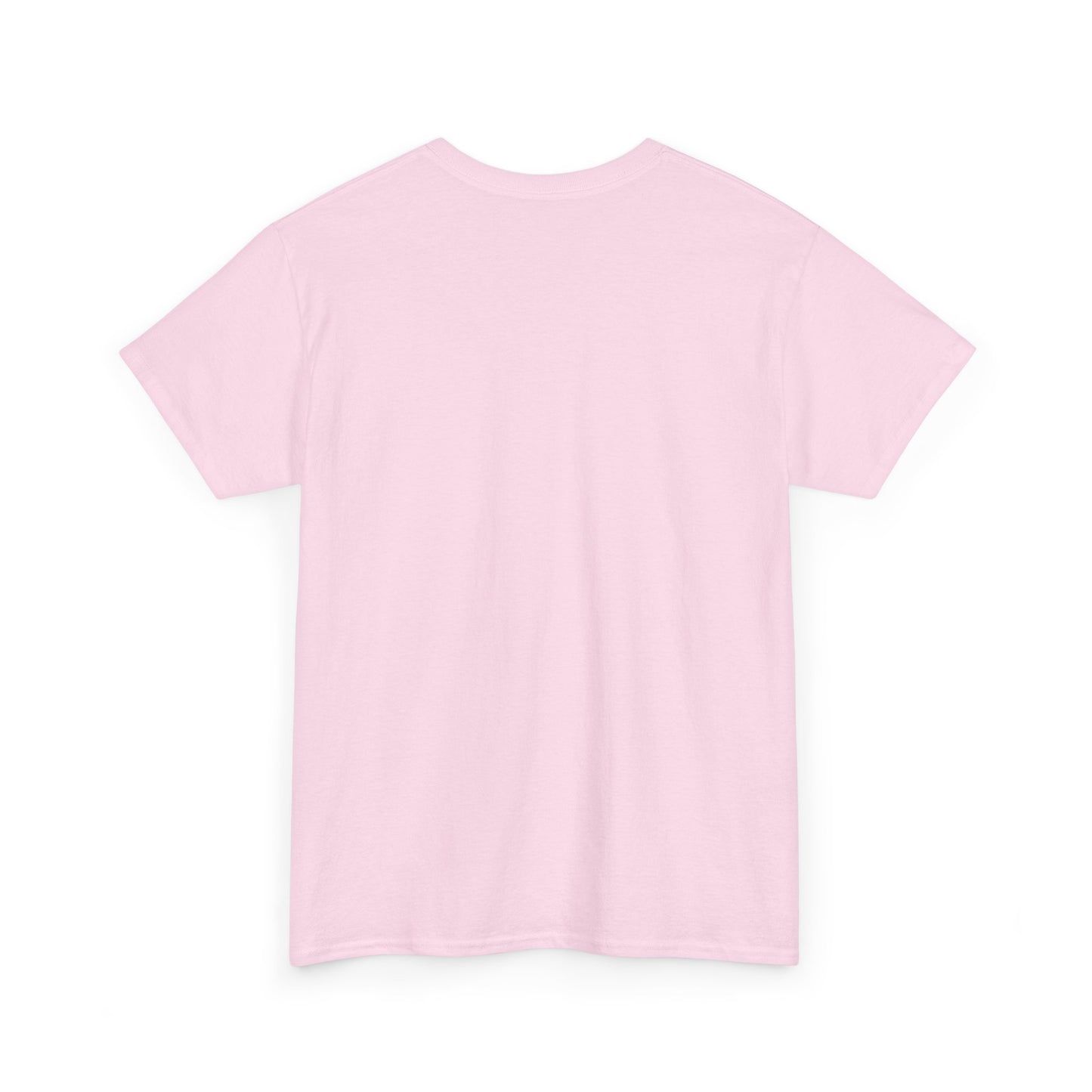 Plain Jane Essentials Cotton Tee