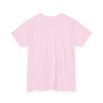 Plain Jane Essentials Cotton Tee