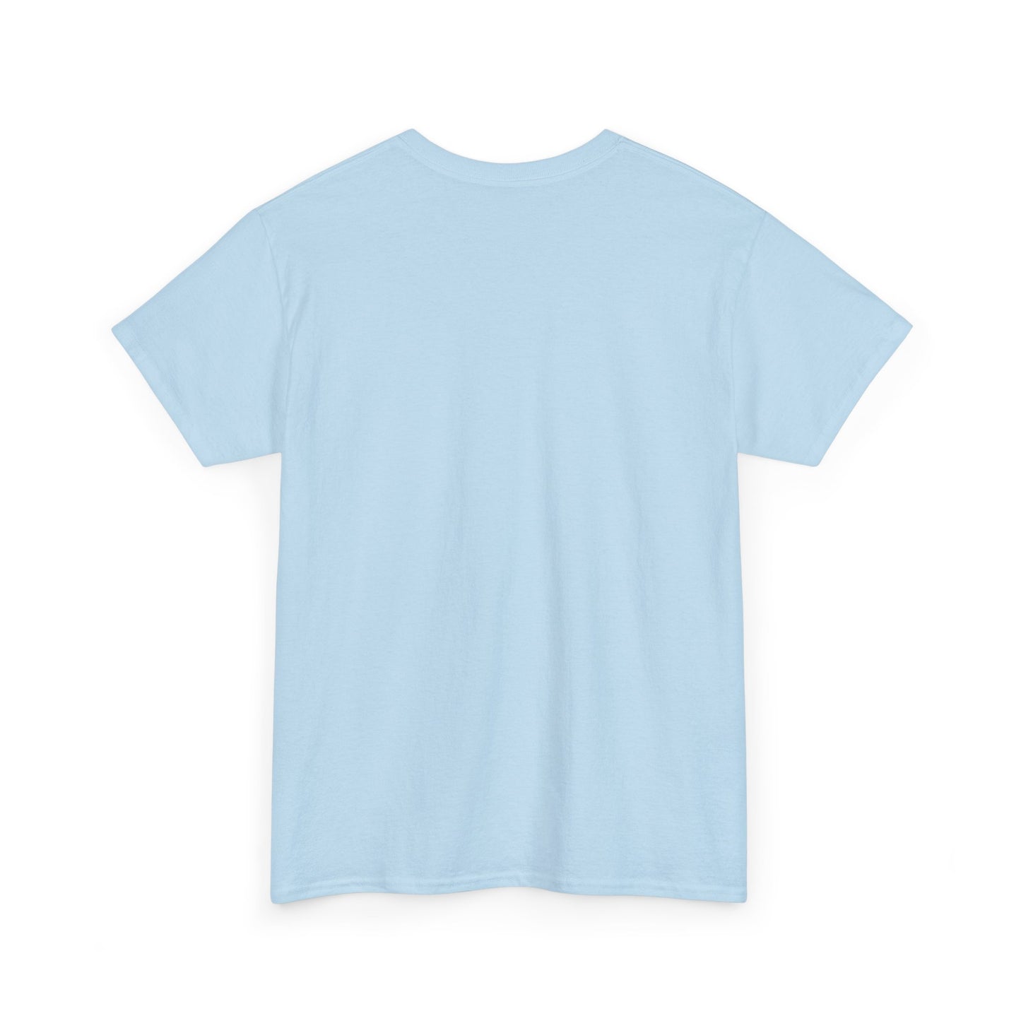 Plain Jane Essentials Cotton Tee