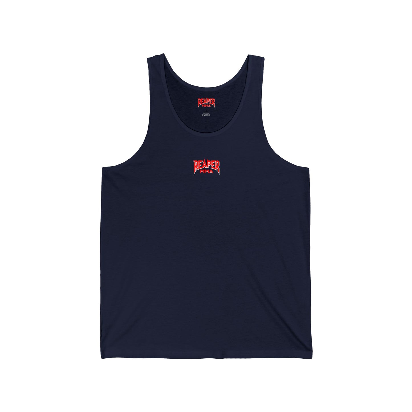 Mini Logo Unisex Tank