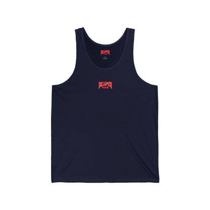 Mini Logo Unisex Tank