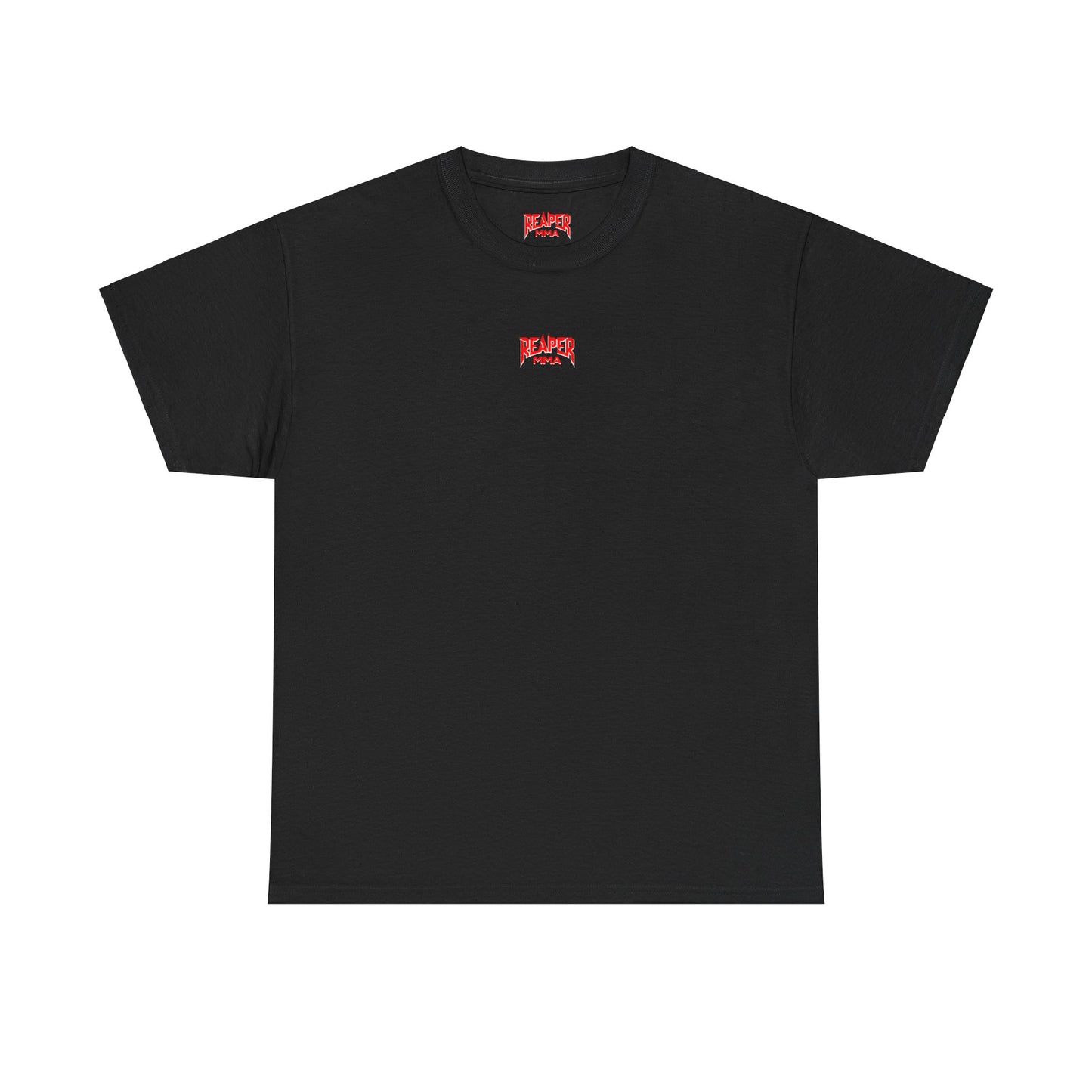 Reaper Mini Logo Cotton Tee