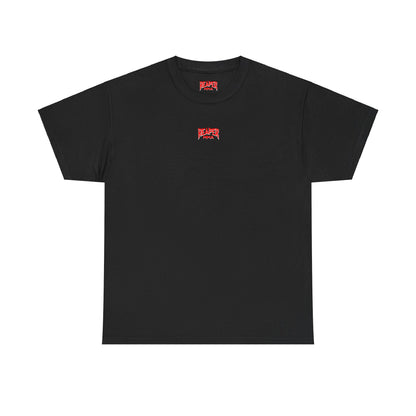 Reaper Mini Logo Cotton Tee