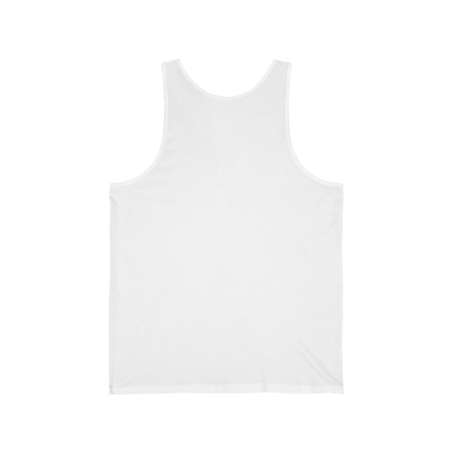Mini Logo Unisex Tank