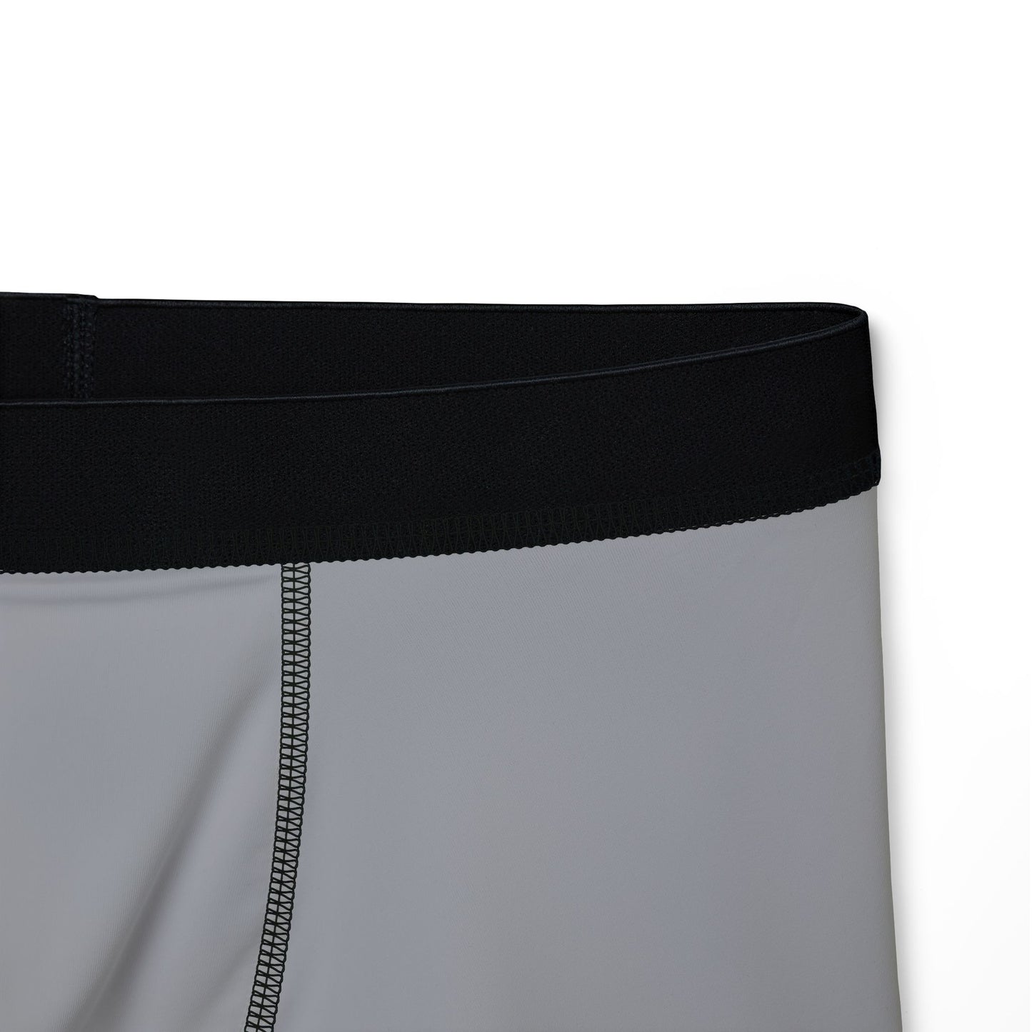 Men's Big Logo Compression Shorts