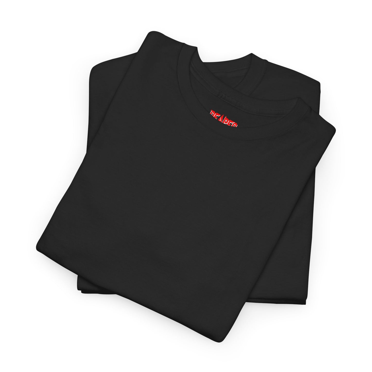 Plain Jane Essentials Cotton Tee