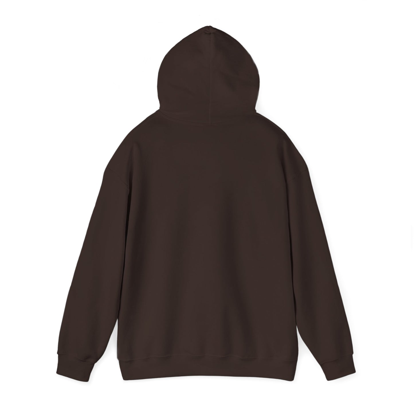 Reaper Mini Logo Heavy Blend Hoodie