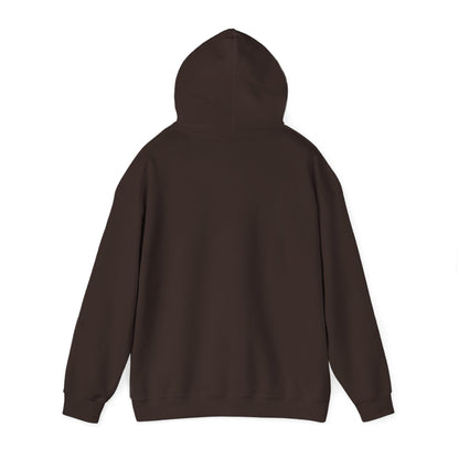 Reaper Mini Logo Heavy Blend Hoodie