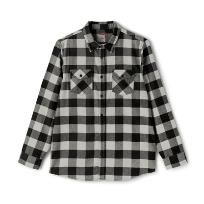 Plain Jane Flannel