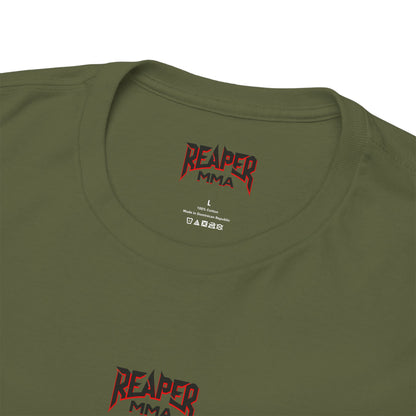 Reaper Mini Logo Cotton Tee