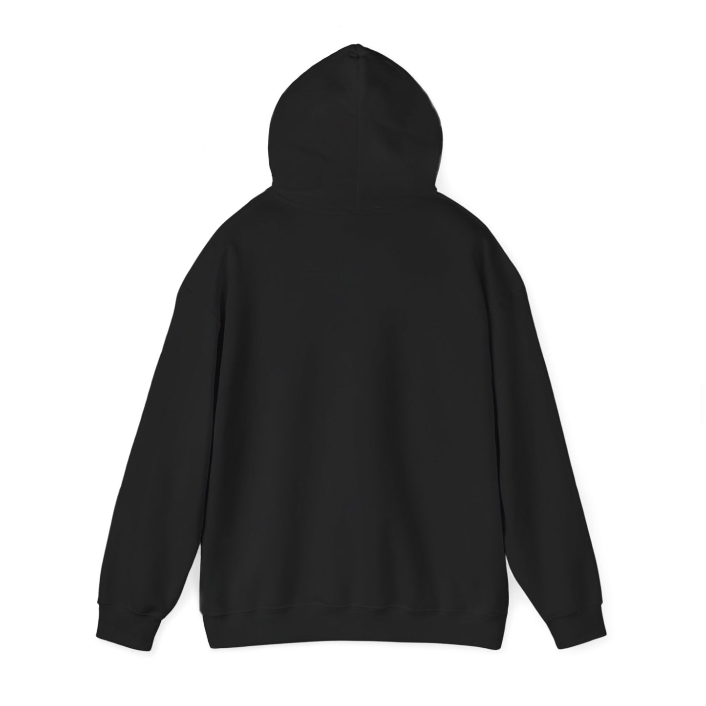 Reaper Mini Logo Heavy Blend Hoodie