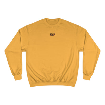 Champion x Reaper Crewneck