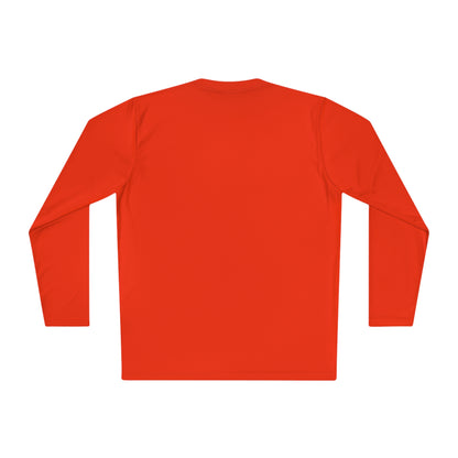 Mini Logo Lightweight Long Sleeve