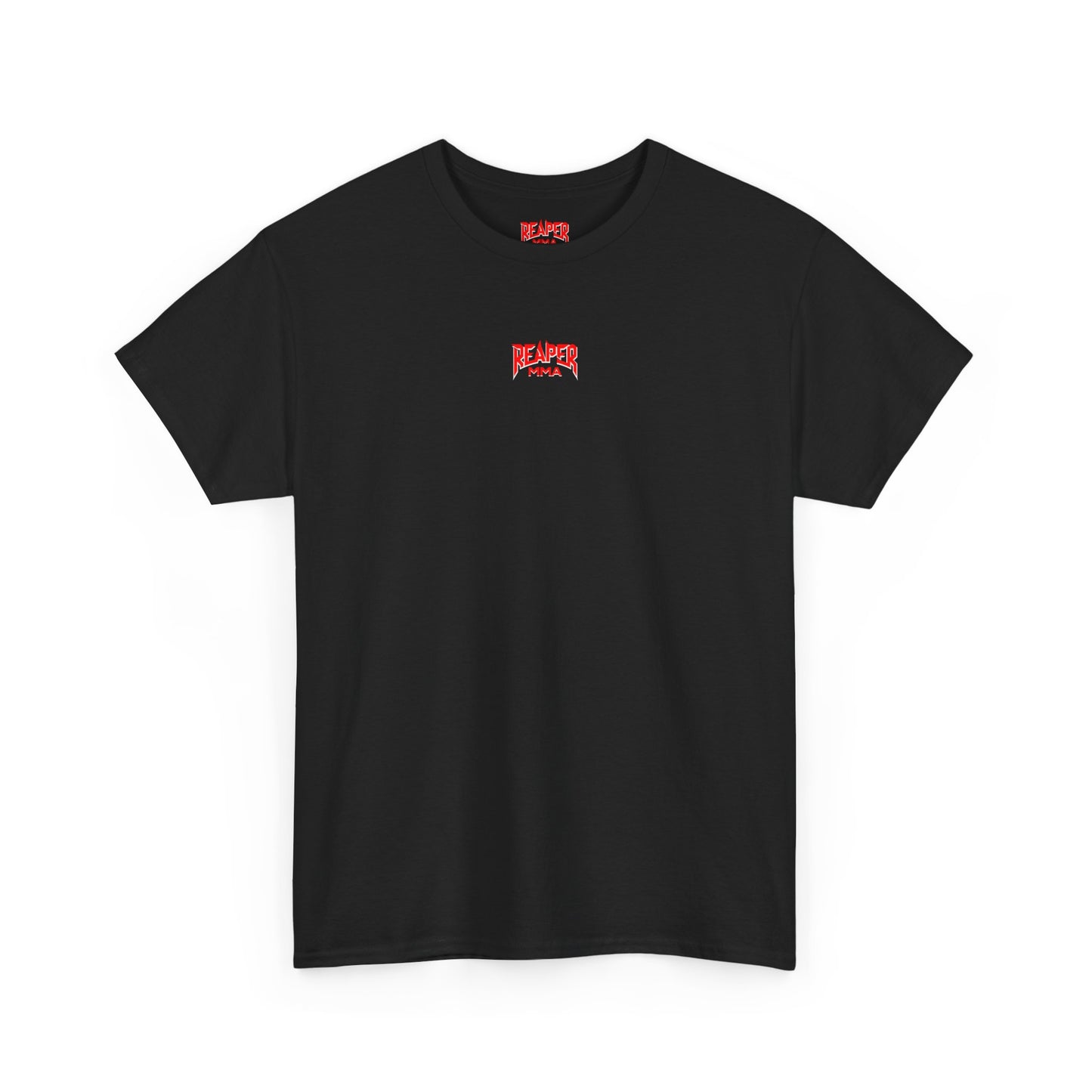 Reaper Mini Logo Cotton Tee