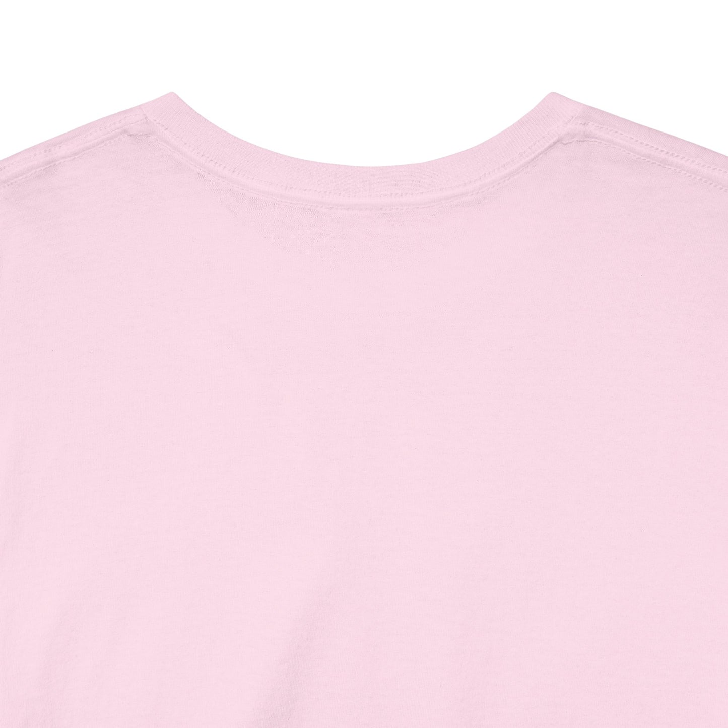 Plain Jane Essentials Cotton Tee
