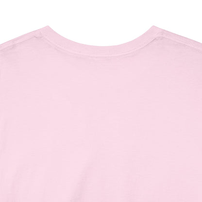 Plain Jane Essentials Cotton Tee