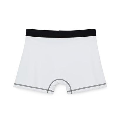 Men's Big Logo Compression Shorts