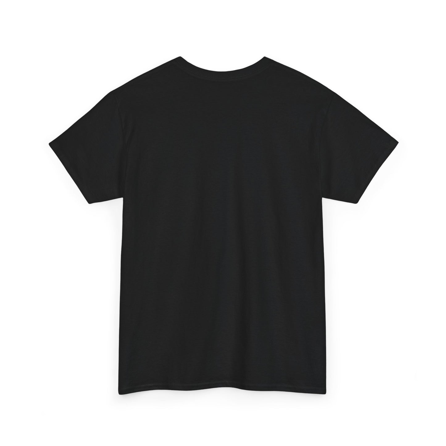 Plain Jane Essentials Cotton Tee
