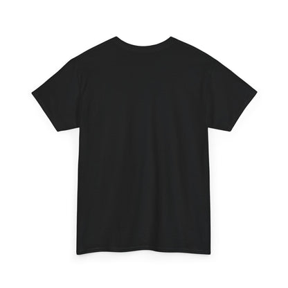 Plain Jane Essentials Cotton Tee