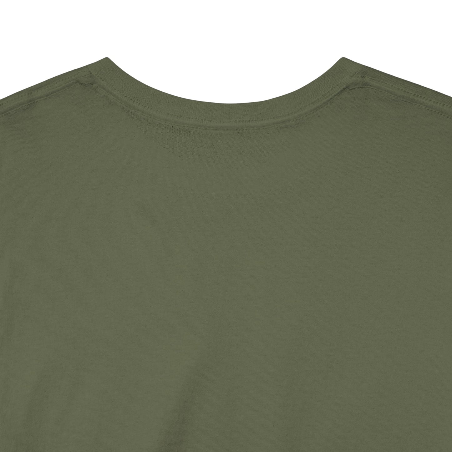 Plain Jane Essentials Cotton Tee