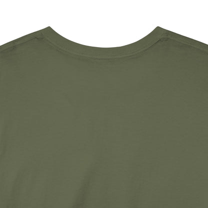 Plain Jane Essentials Cotton Tee