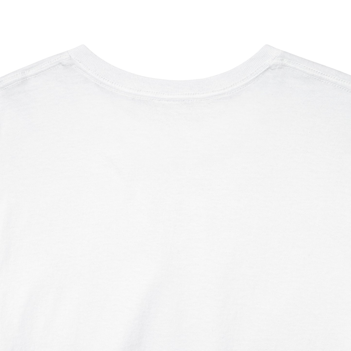 Plain Jane Essentials Cotton Tee