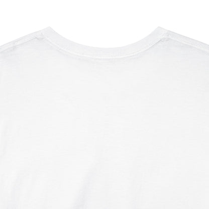 Plain Jane Essentials Cotton Tee