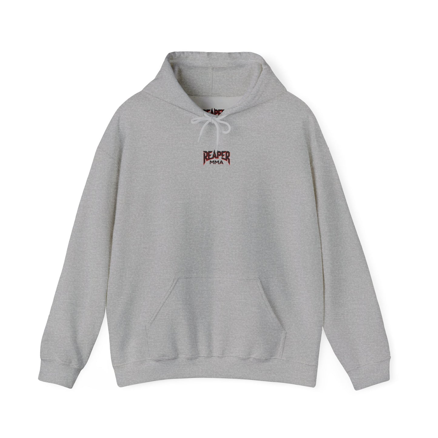 Reaper Mini Logo Heavy Blend Hoodie