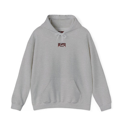 Reaper Mini Logo Heavy Blend Hoodie