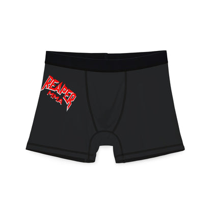 Men's Big Logo Compression Shorts