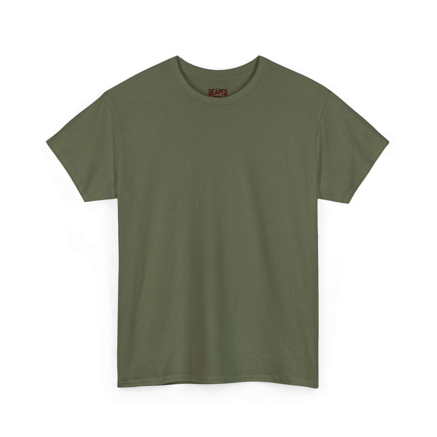 Plain Jane Essentials Cotton Tee