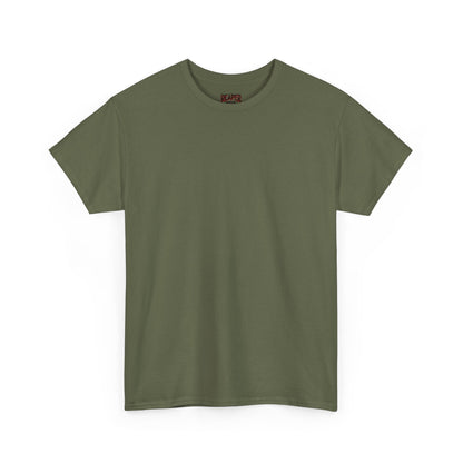 Plain Jane Essentials Cotton Tee