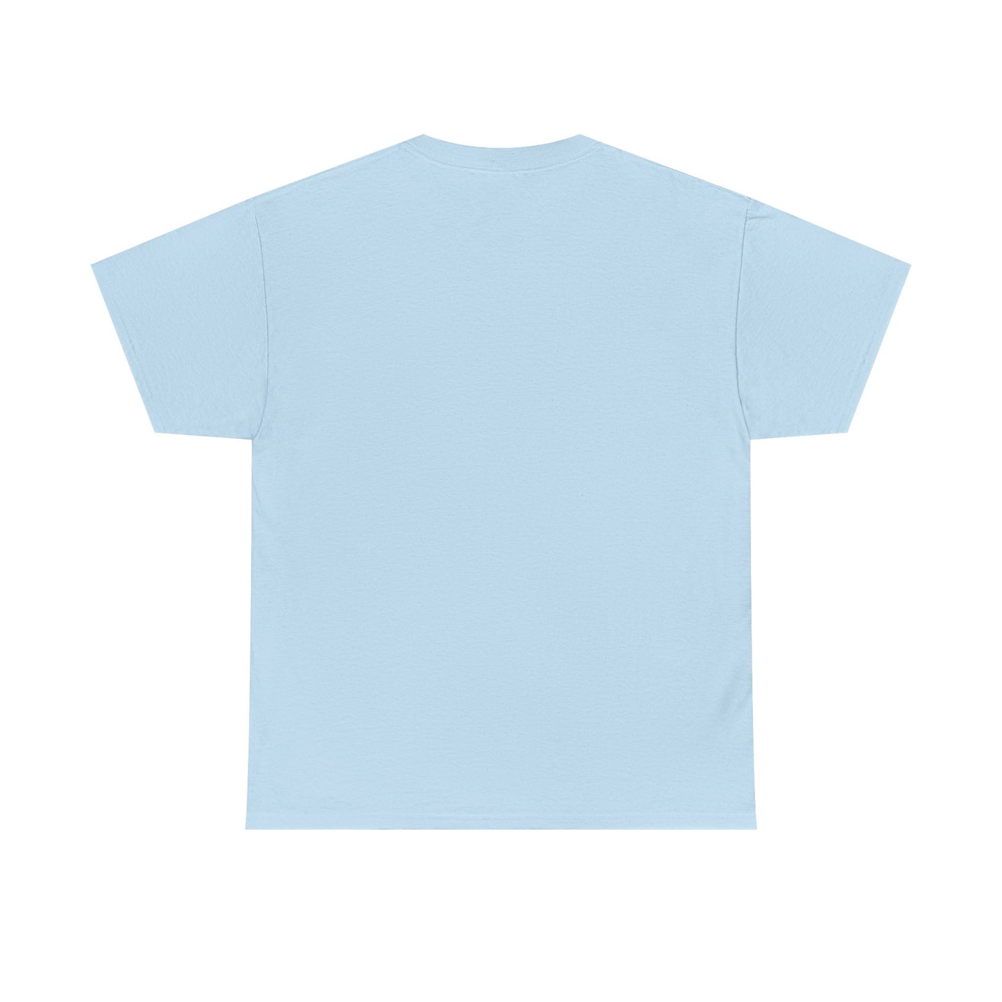 Plain Jane Essentials Cotton Tee