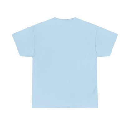 Plain Jane Essentials Cotton Tee