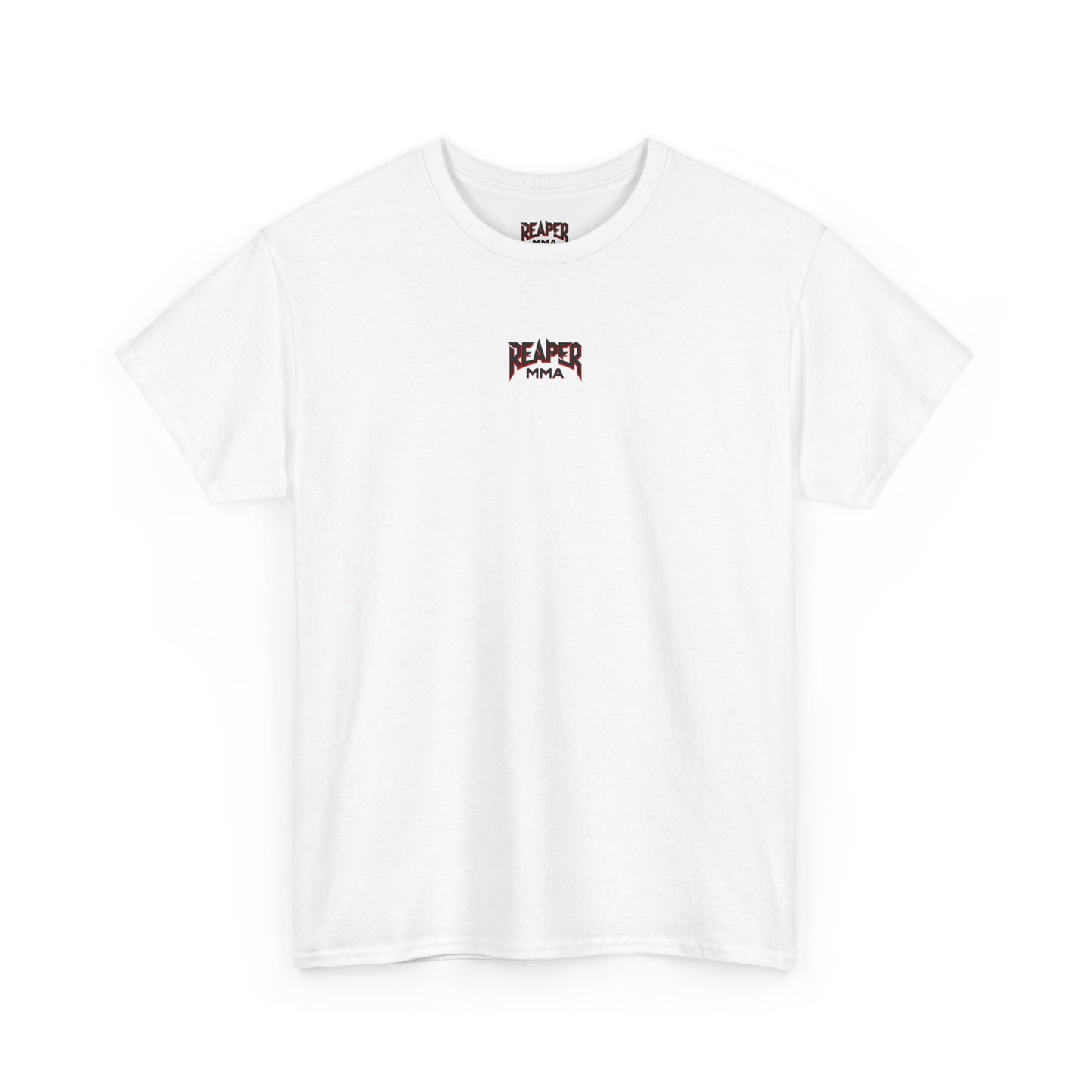 Reaper Mini Logo Cotton Tee