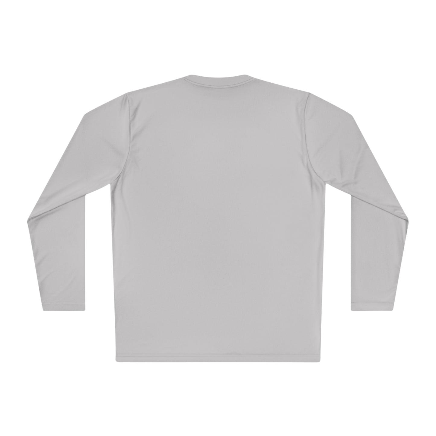 Mini Logo Lightweight Long Sleeve