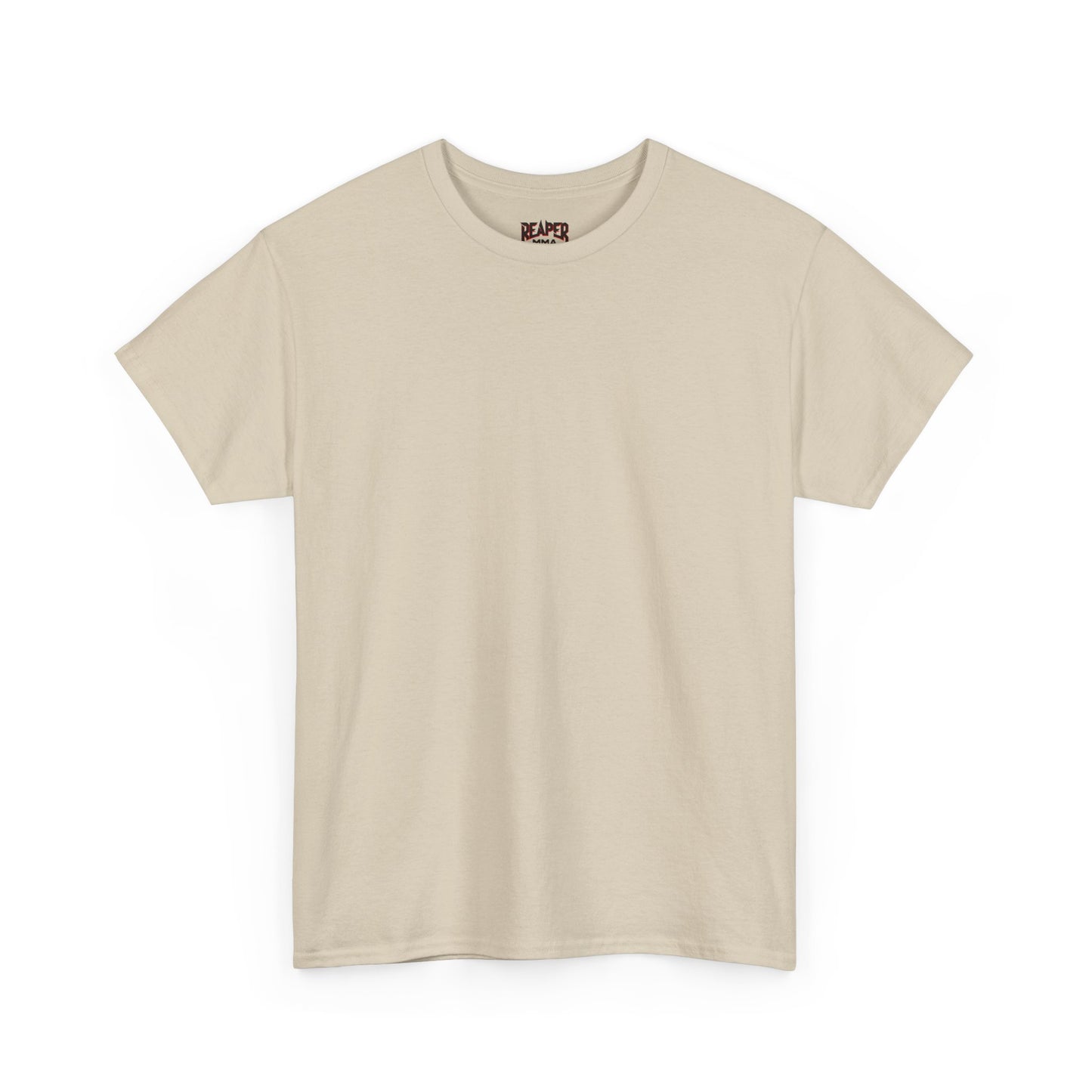 Plain Jane Essentials Cotton Tee