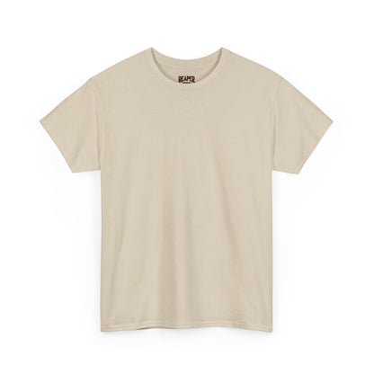 Plain Jane Essentials Cotton Tee