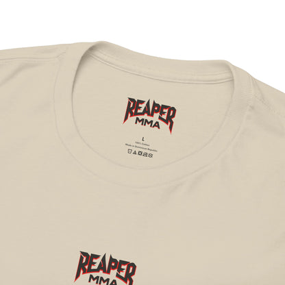 Reaper Mini Logo Cotton Tee