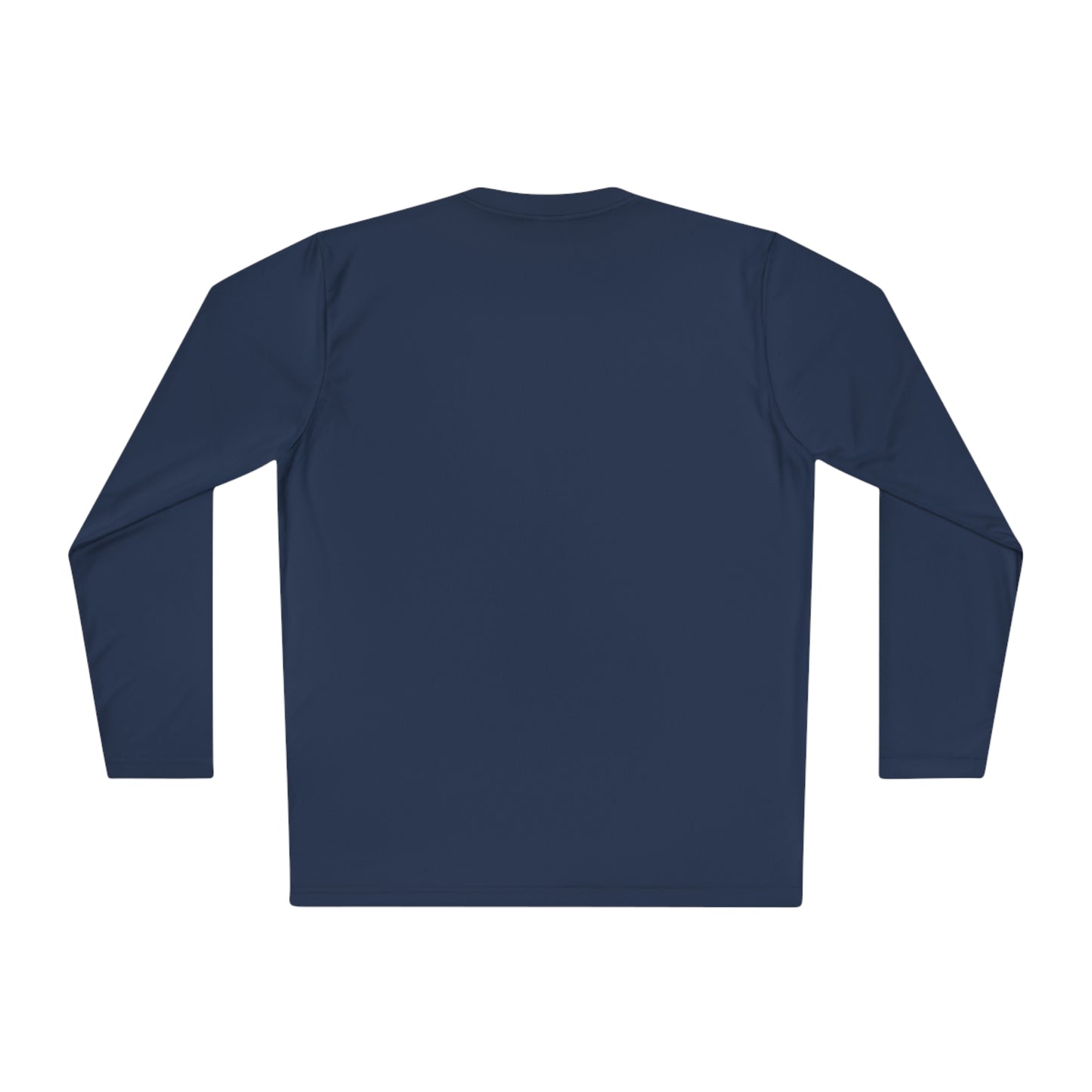 Mini Logo Lightweight Long Sleeve