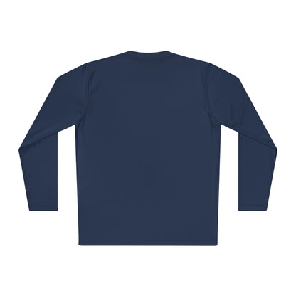 Mini Logo Lightweight Long Sleeve